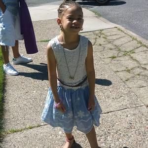 Meet your Posher, Karen